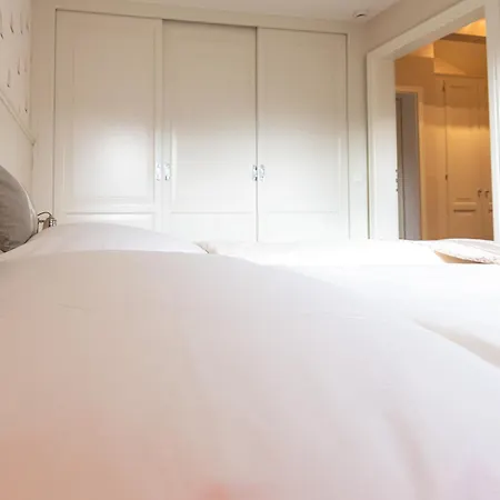 Haus Sonnenstrahl, Strandhaus * فيسترلاند