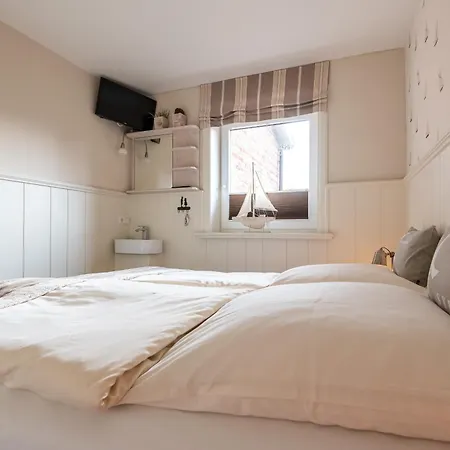 Haus Sonnenstrahl, Strandhaus شقة