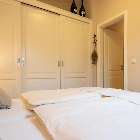 Haus Sonnenstrahl, Strandhaus *