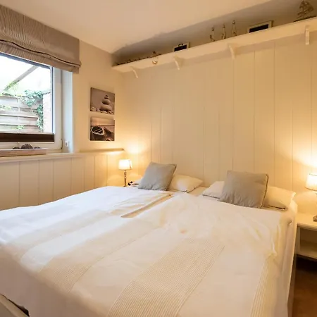 Haus Sonnenstrahl, Strandhaus *